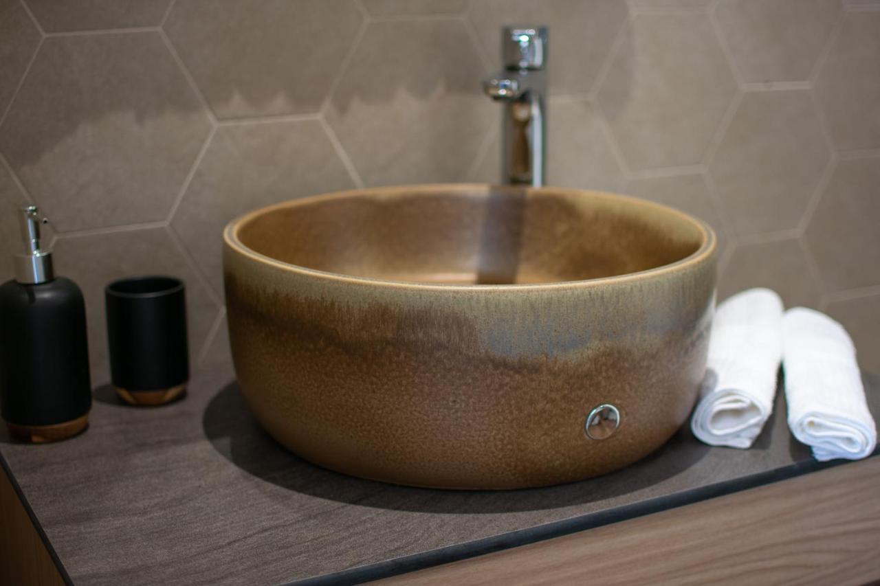Kardamena Ds Luxury House别墅 外观 照片