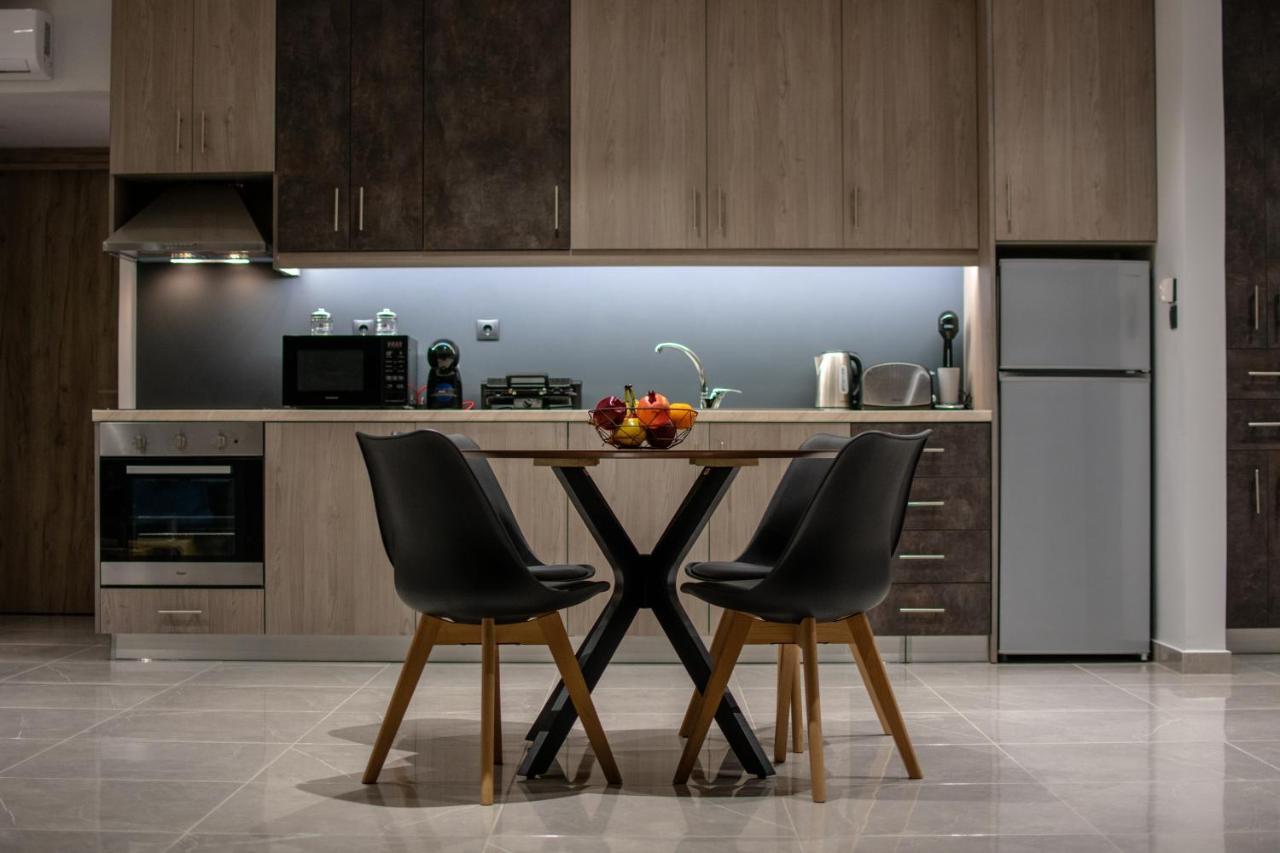 Kardamena Ds Luxury House别墅 外观 照片