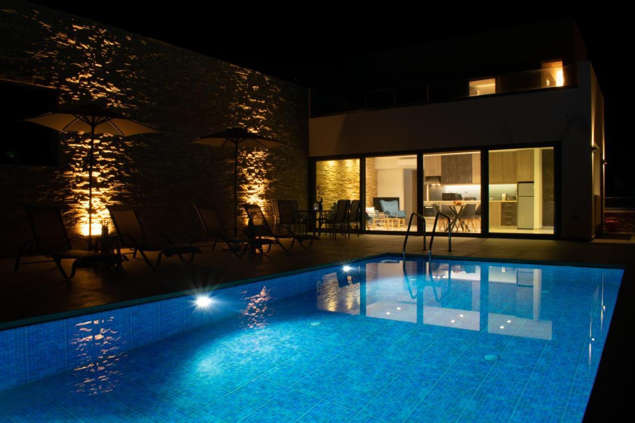 Kardamena Ds Luxury House别墅 外观 照片