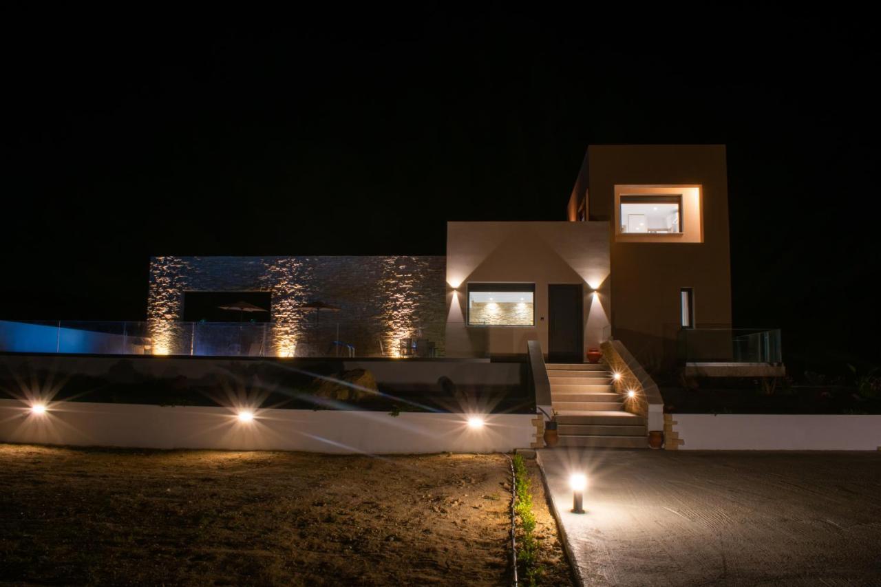 Kardamena Ds Luxury House别墅 外观 照片